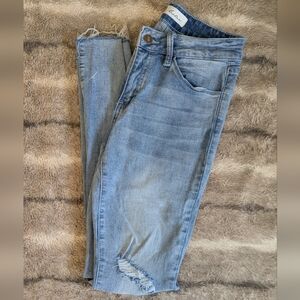 Kancan Women's Skinny Jeans